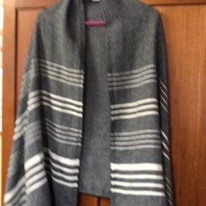 Brand new never worn shawl
